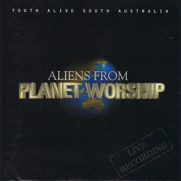 Aliens From Planet Worship