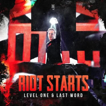 Riot Starts