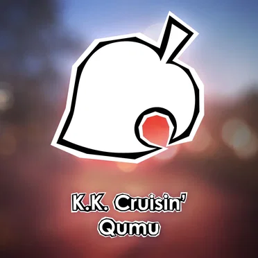 K.K. Cruisin' (from "Animal Crossing")