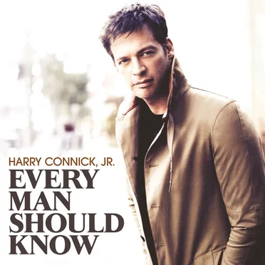 Every Man Should Know by Harry Connick, Jr. - album cover