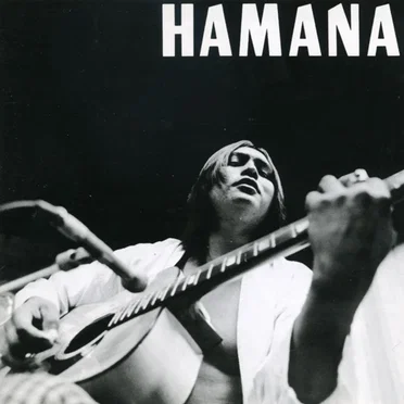 Hamana
