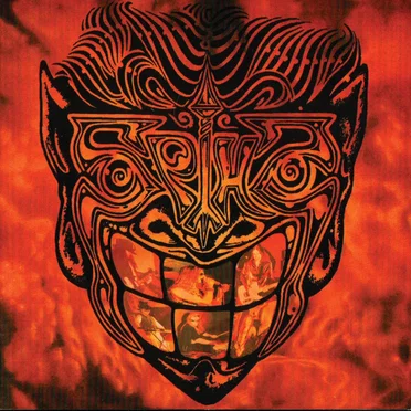 Tooth & Helmet