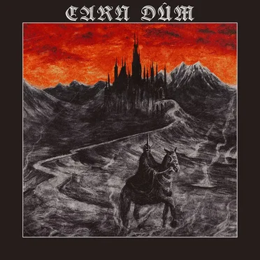 Carn Dûm by Carn Dûm - album cover