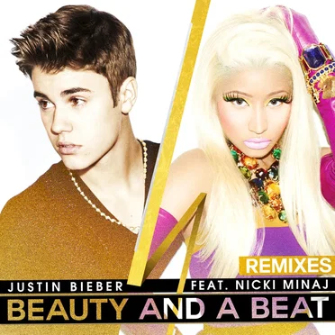 Beauty and a Beat (remixes)