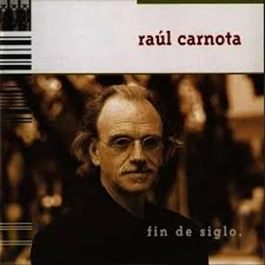 Fin de siglo by Raúl Carnota - album cover