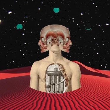 Unknown Truths by Dark Strands - album cover