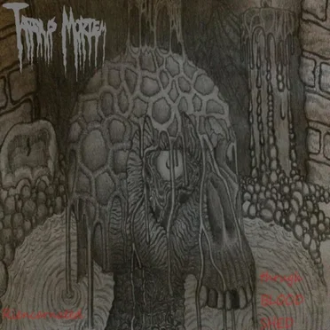 Reincarnated Through Bloodshed