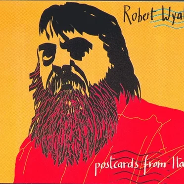 Postcards From Italy