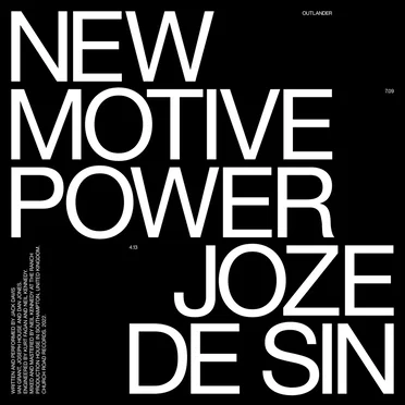 New Motive Power