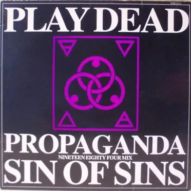 Propaganda (Nineteen Eighty Four Mix)