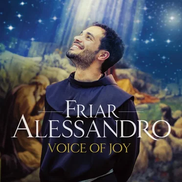 Friar Alessandro