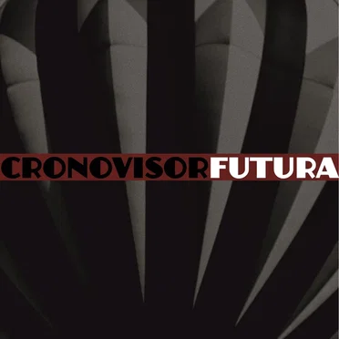 Futura by Cronovisor - album cover