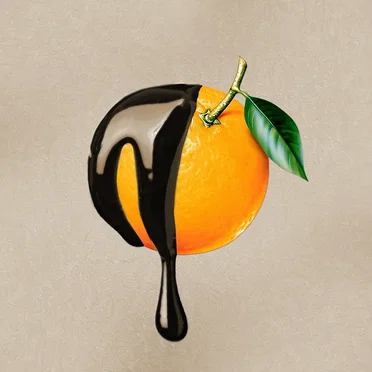 Molasses by Kan Wakan - album cover