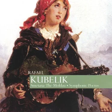 The Moldau / Symphonic Poems