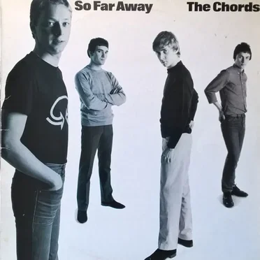 So Far Away