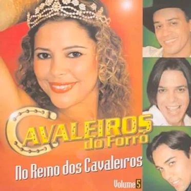 Cavaleiros do Forró