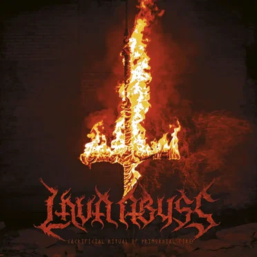 Sacrificial Ritual of Primordial Fire