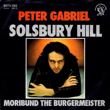 Solsbury Hill