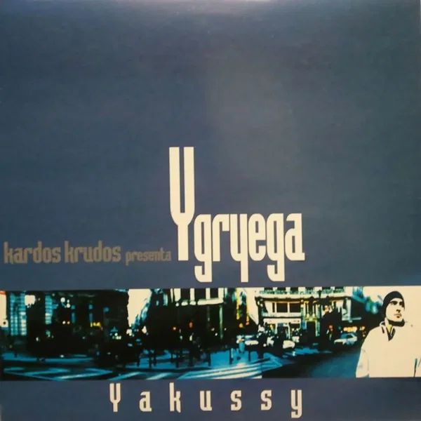 Yakussy