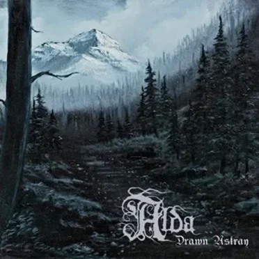 Drawn Astray by Alda - album cover