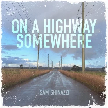Sam Shinazzi