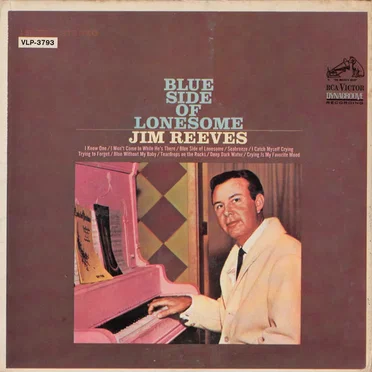 Blue Side of Lonesome