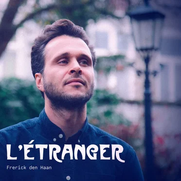 L’étranger