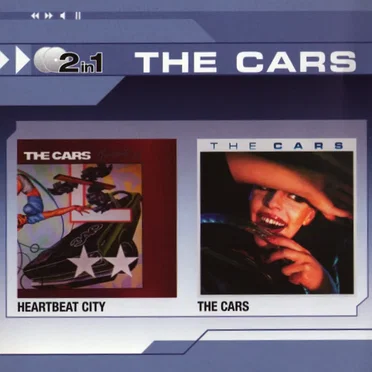 Heartbeat City / The Cars