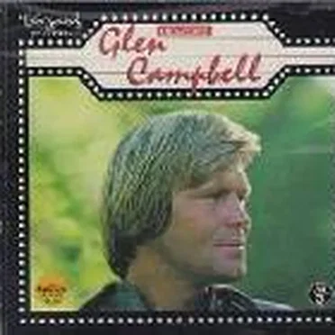 Ultimate Glen Campbell
