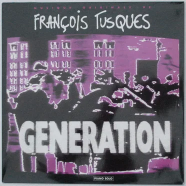 Génération