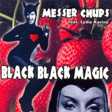 Black Black Magic