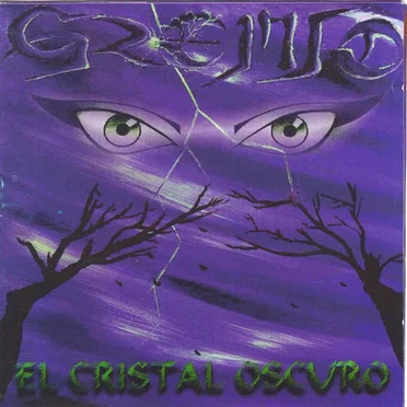 El cristal oscuro
