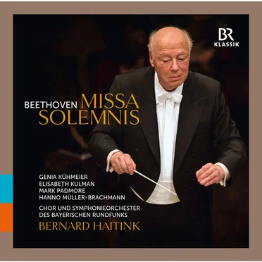 Missa Solemnis, Op. 123