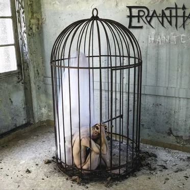 Hanté by Errantia - album cover