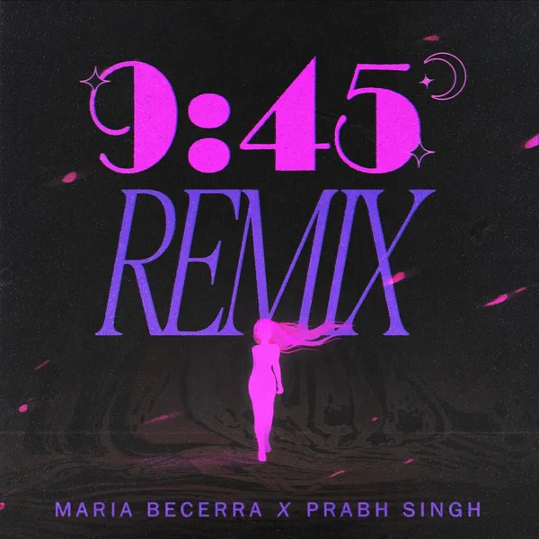 9:45 REMIX