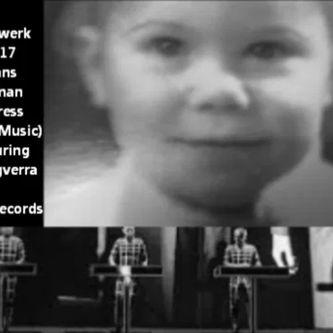 Kraftwerk 2017 Trans Human Express (Clone Music)
