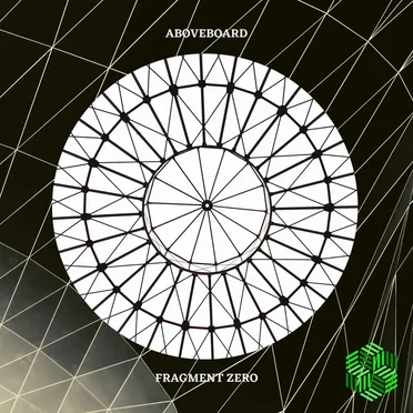 Aboveboard by Fragment Zero - album cover