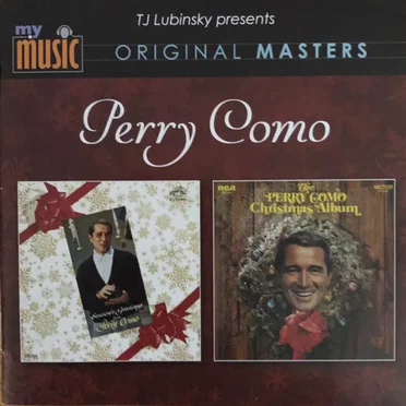Seasons Greetings From Perry Como / The Perry Como Christmas Album