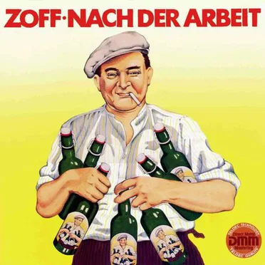 Nach der Arbeit