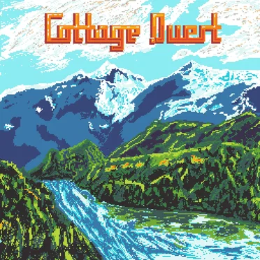 Cottage Quest OST Vol. 1 by Pancake Head - album cover