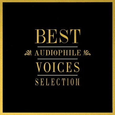 Best Audiophile Voices Selection by Various Artists - album cover