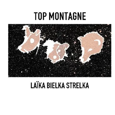 Top Montagne