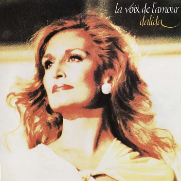 La Voix de l'amour