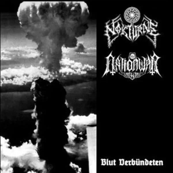 Blut Verbündeten