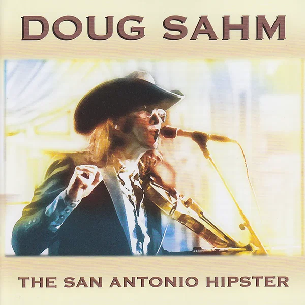 The San Antonio Hipster