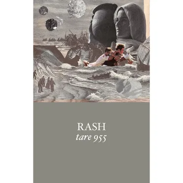 tare 955 by Rash - album cover