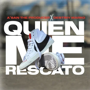 Quien me rescato