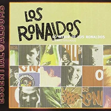 Lo mejor de Los Ronaldos