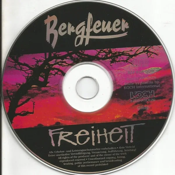 Freiheit