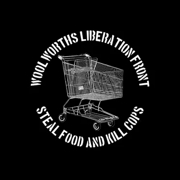 Steal Food! Kill Cops!